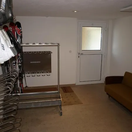 Haus Binder Πανσιόν Ried im Zillertal