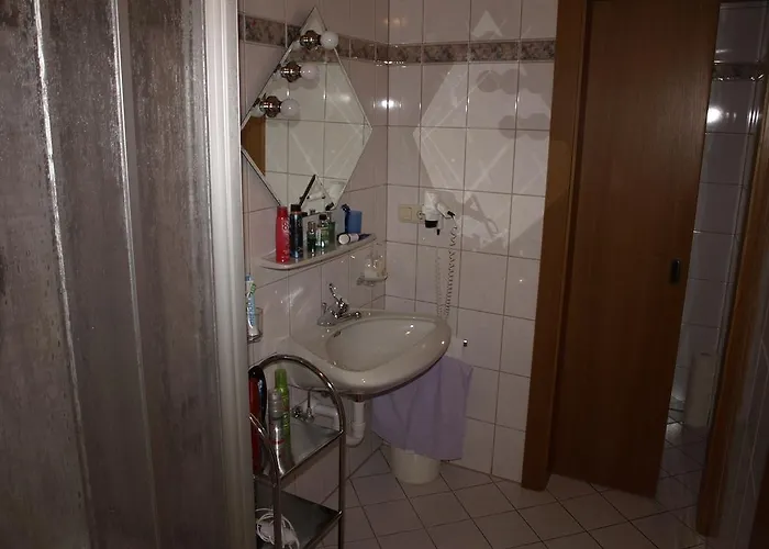 بيت ضيافة Haus Binder 3*