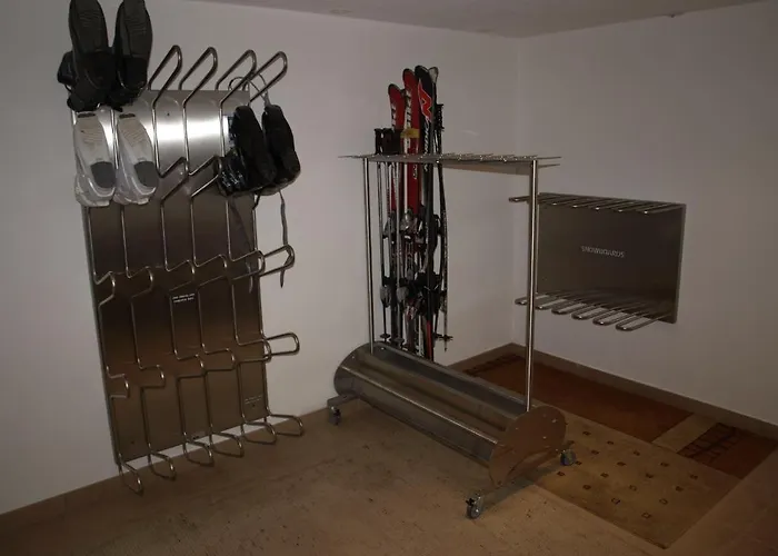 Haus Binder بيت ضيافة 3*